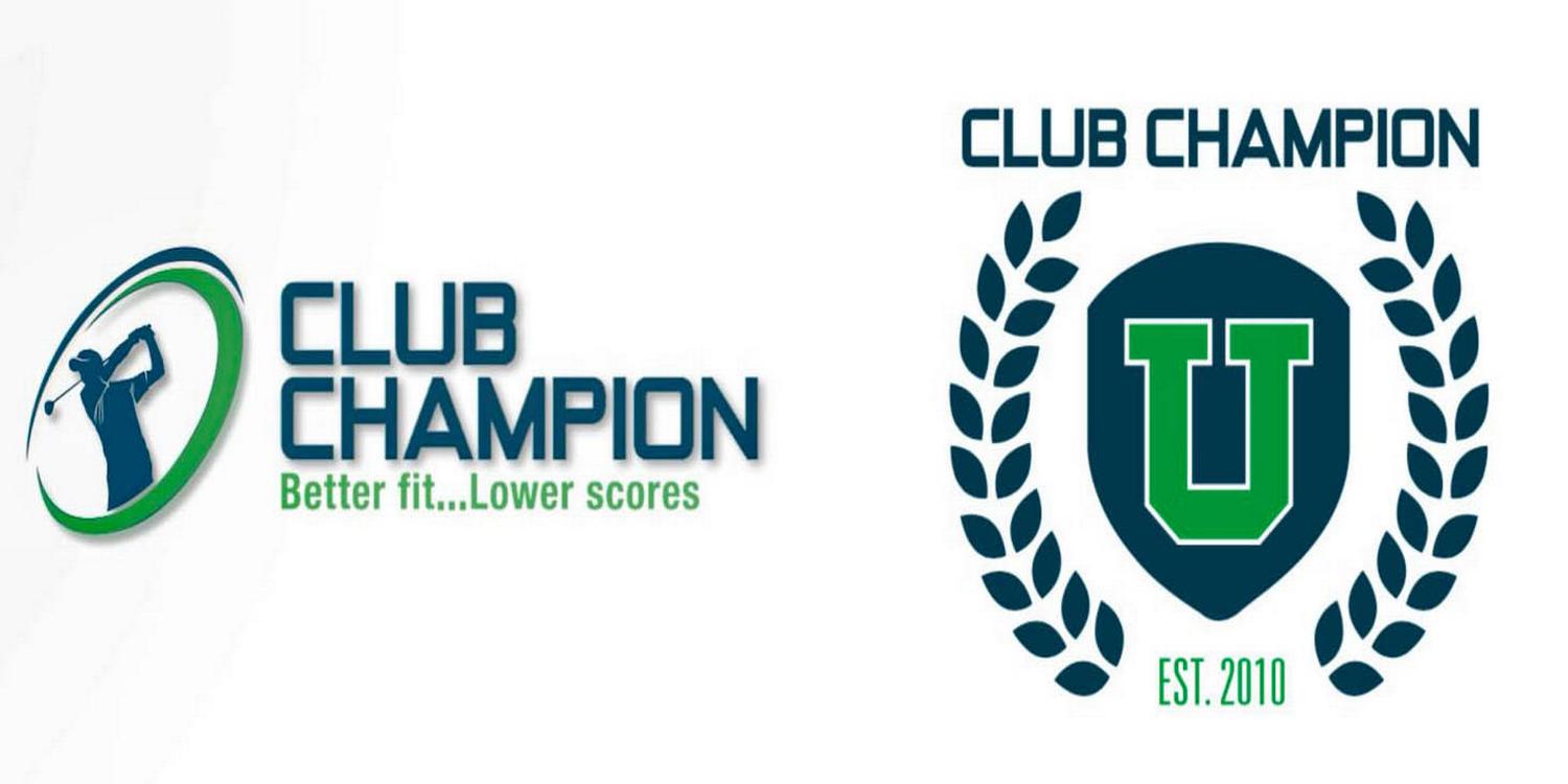 Club Champion, Custom Golf club fitting, golf instruction